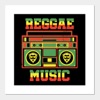 Reggae Music