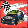 NASCAR Fantasy Filler artwork