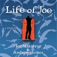 Life Of Joe podcast