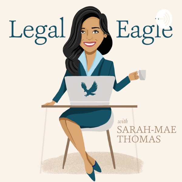 The Legal Eagle