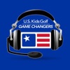 U.S. Kids Golf: Game Changers artwork