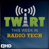 This Week in Radio Tech HD artwork