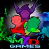MXD Games Podcast artwork