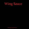 Wing Sauce artwork