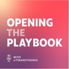 Opening the Playbook artwork
