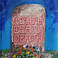 Death Death Death podcast