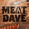 Meat Dave artwork