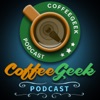 CoffeeGeek MP3 Podcast artwork