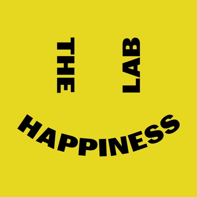 The Happiness Lab with Dr. Laurie Santos The Happiness Lab with Dr. Laurie Santos