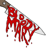 Bloody Mary Podcast podcast