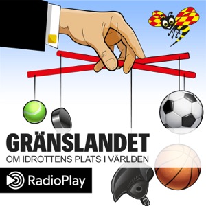 Gränslandet - om idrottens plats i världen
