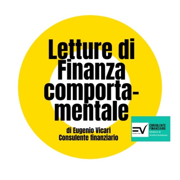Letture Di Finanza Comportamentale
