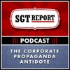 SGT Report's The Propaganda Antidote artwork