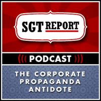 THE ELEPHANT IN THE ROOM -- Harley Schlanger