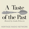 A Taste of the Past