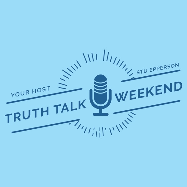 Artwork for TRUTH Talk with Stu Epperson