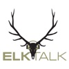 Elk Talk artwork