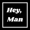 Hey, Man - The Advice Podcast for Men artwork