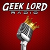 Geek Lord Radio artwork