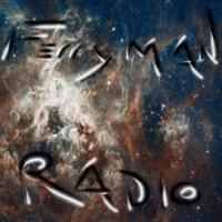 Ferryman Radio podcast