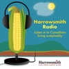 Harrowsmith Radio artwork