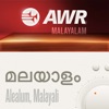 AWR Malayalam / മലയാളം / malayāḷam artwork
