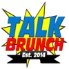 TalkBrunch artwork