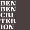 Ben & Ben & the Criterion artwork