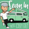 Lean In with Casey Grey artwork