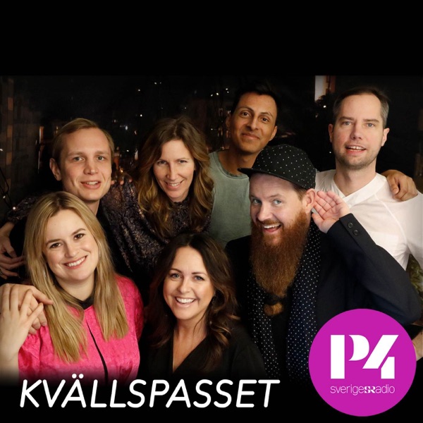 Kvällspasset i P4