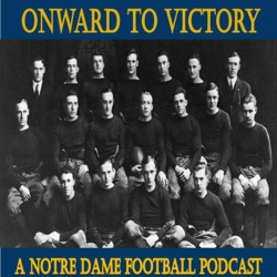 Ninety-Four: 'Come on you Mules, the Horsemen are Waiting!' - Notre Dame's Seven Mules