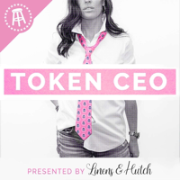 Token CEO podcast