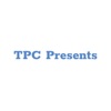 TPC Presents artwork