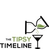 The Tipsy Timeline artwork
