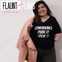 Flaunt Your Flaws podcast