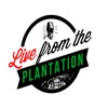 Live From The Plantation artwork