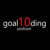 Goal10ding Podcast artwork