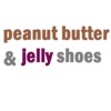 Peanut Butter & Jelly Shoes artwork