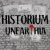 Historium Unearthia: Unearthing History's Lost and Untold Stories artwork