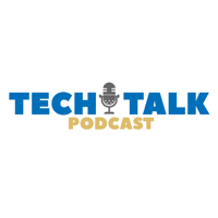 Tech Talk Podcast with Noah and Antonio podcast