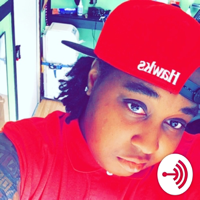 Shay Boogzz podcast