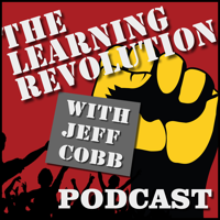 Learning Revolution: Start an Online Business with Educational Products | Content Marketing podcast