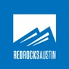 Red Rocks Austin artwork
