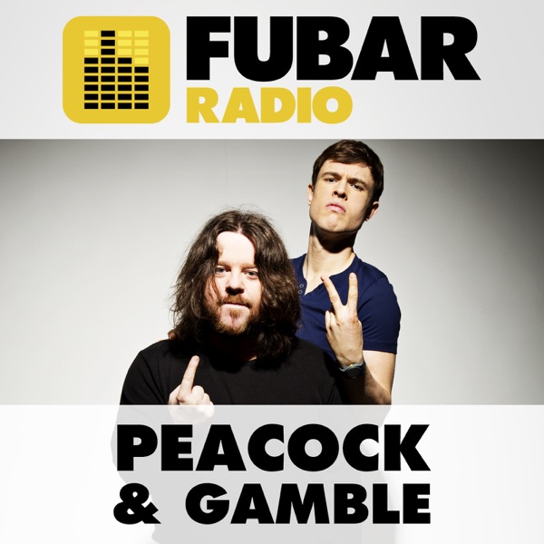 peacock and gamble podcast podtail