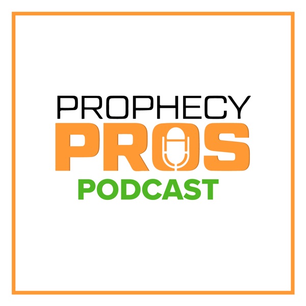 Artwork for Prophecy Pros Podcast