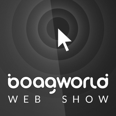 The Boagworld UX Show The Boagworld UX Show