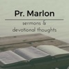 Pr. Marlon's Blog
