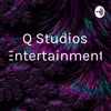 Q Studios Entertainment  artwork