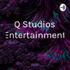 Q Studios Entertainment  artwork