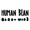 Human Bean artwork